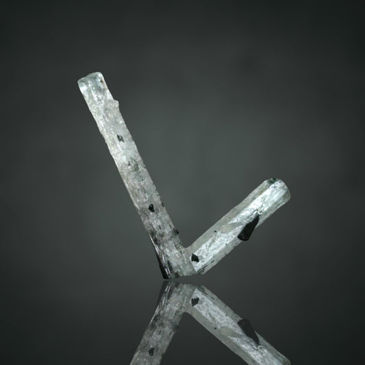 Aquamarin/e - Erongo, Namibia