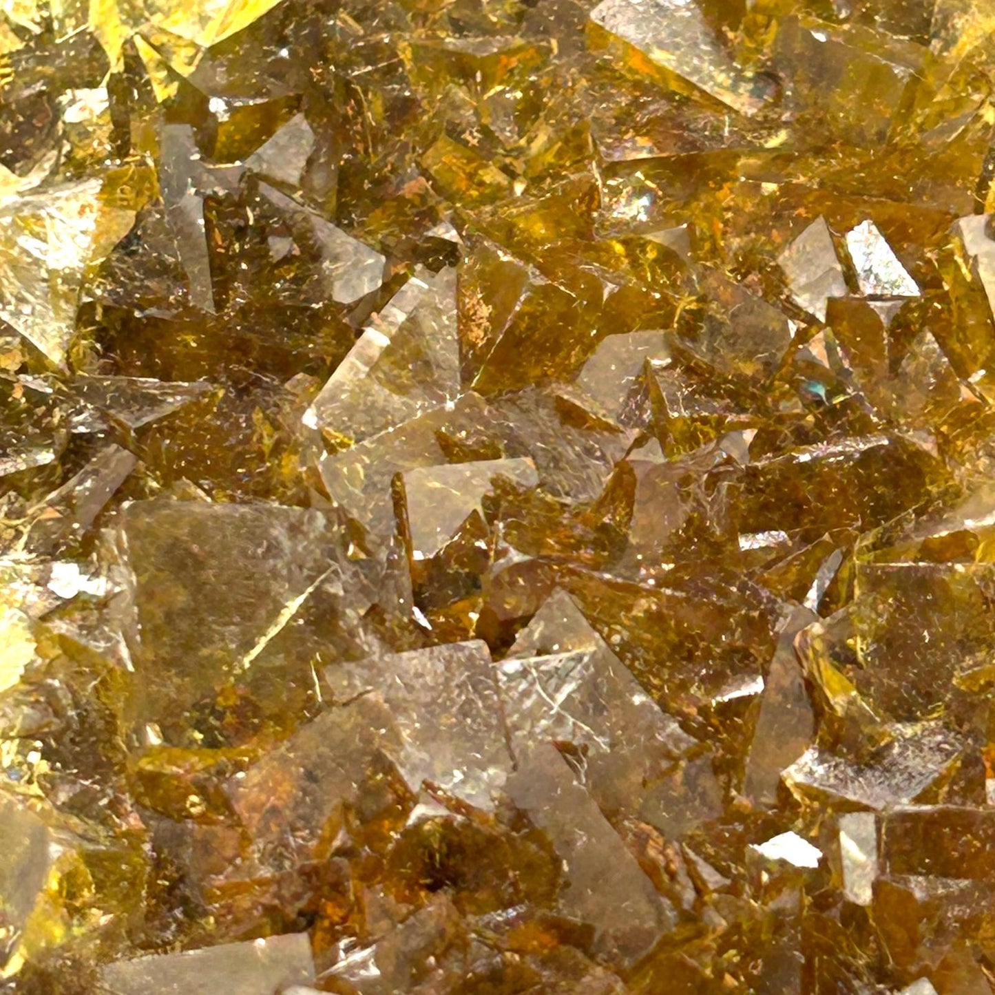 Fluorite - Okorusu, Namibia