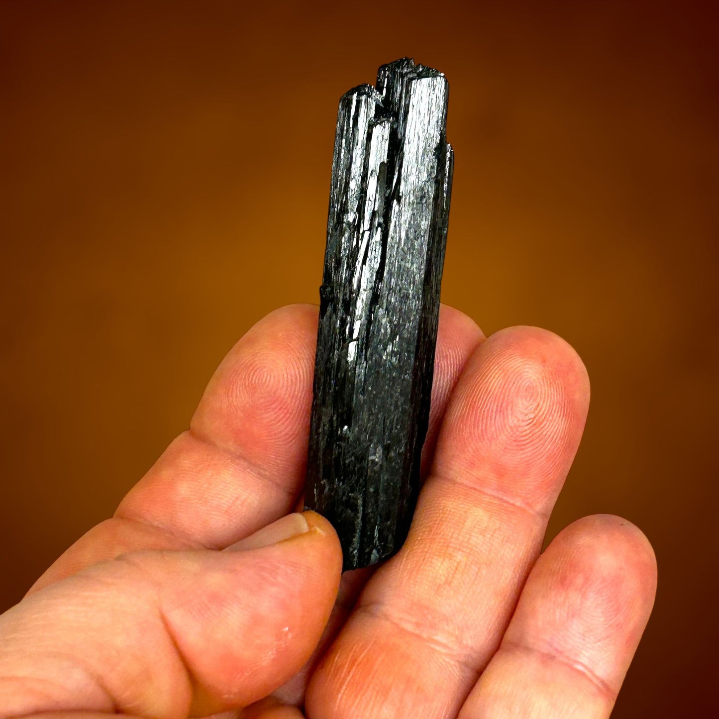 Tourmaline - Erongo, Namibia