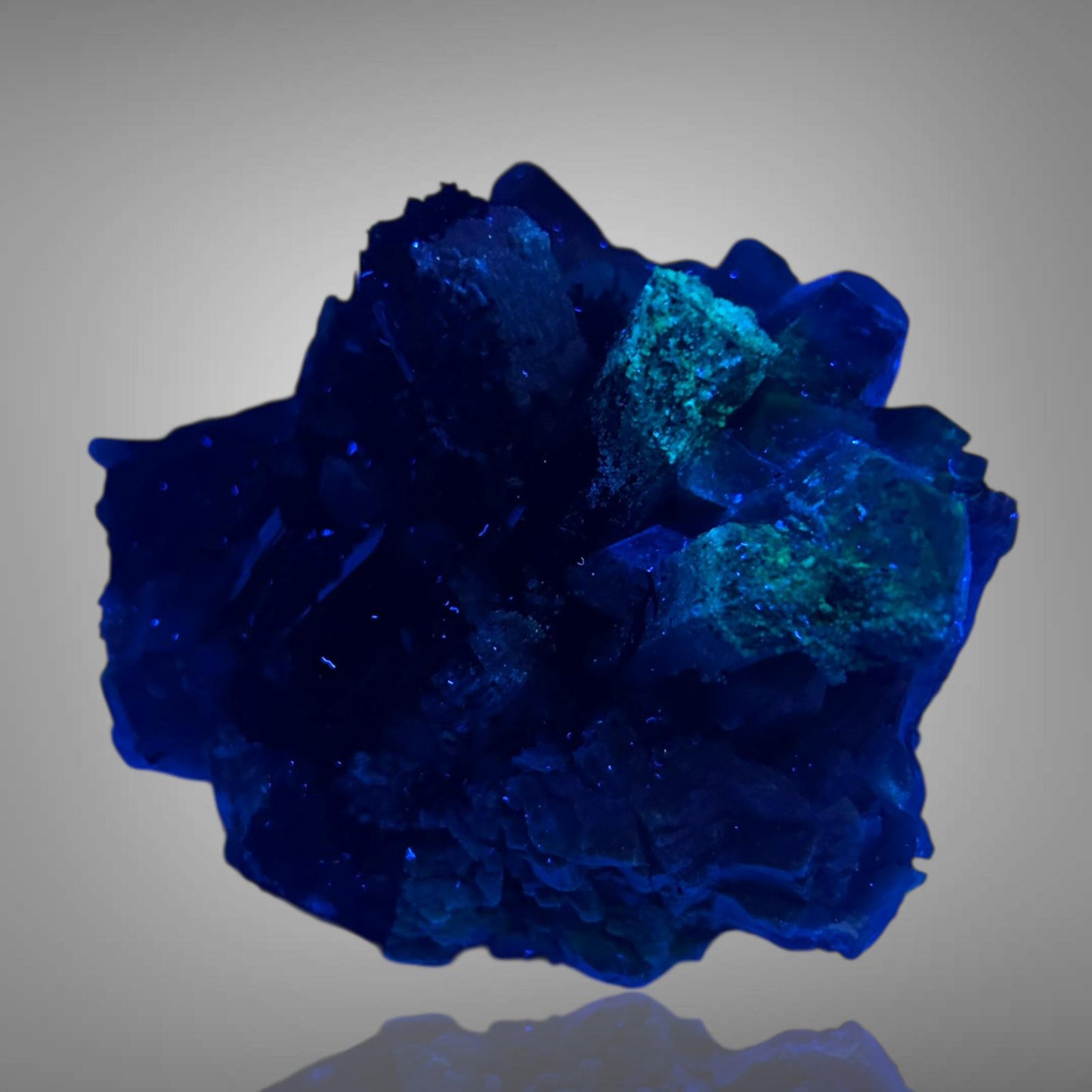 Schorl Tourmaline, Smoky Quartz & Orthoclase - Erongo, Namibia