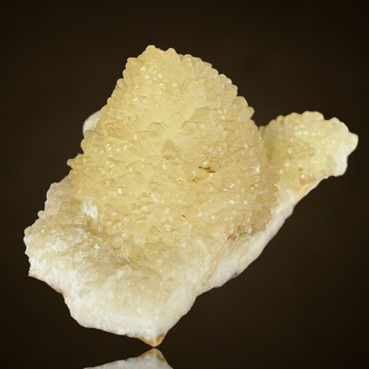 Alpine Calcite - Styria, Austria