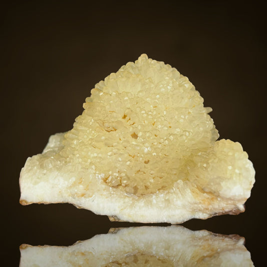 Alpine Calcite - Styria, Austria