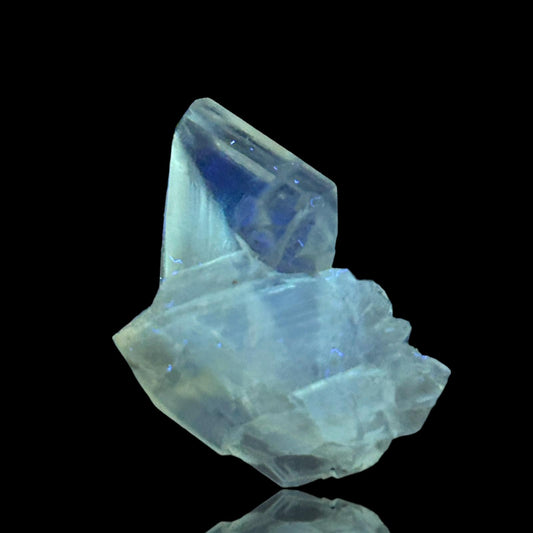 Gypsum - Bleicherode, Harz