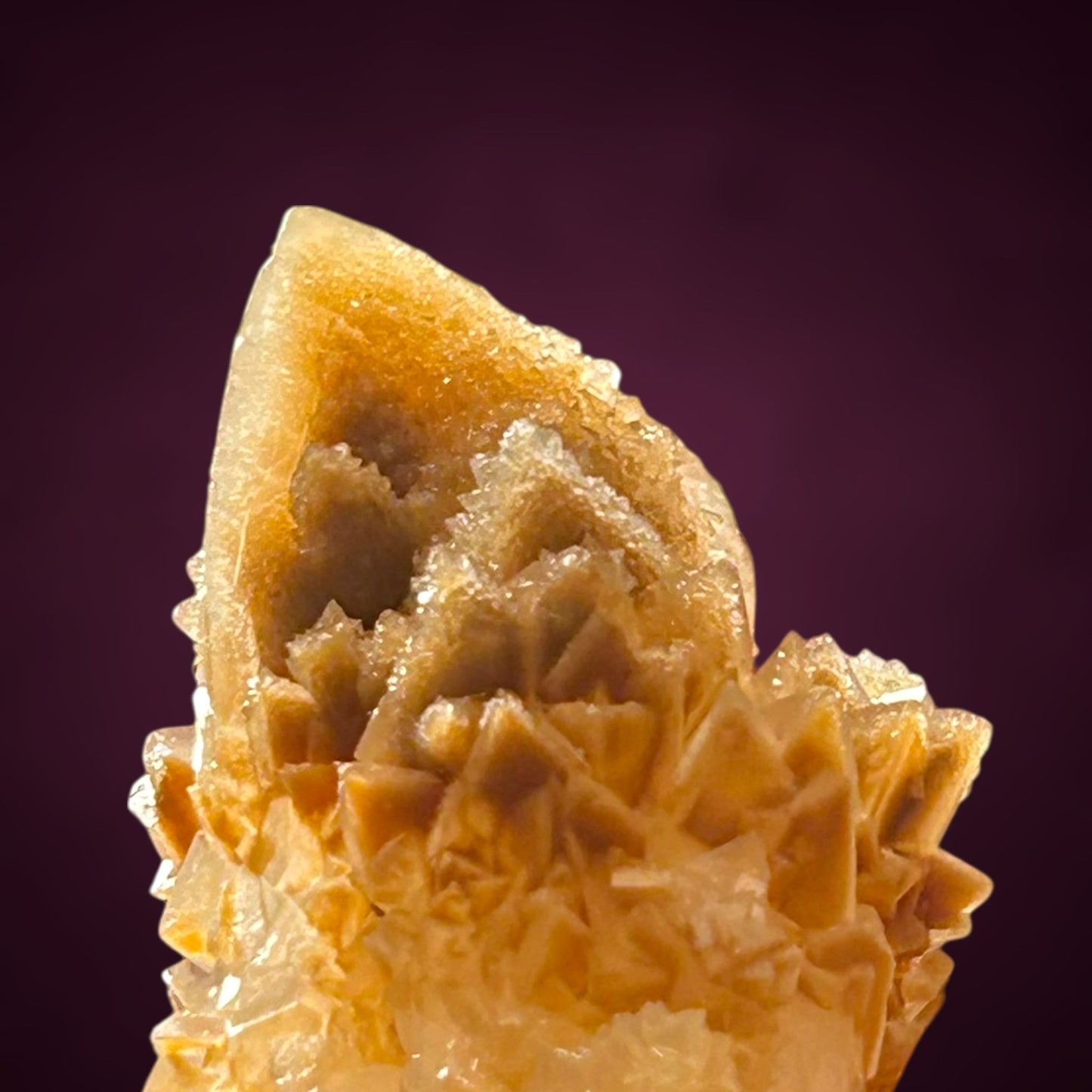 Calcit - Steinbruch Winterberg, Harz