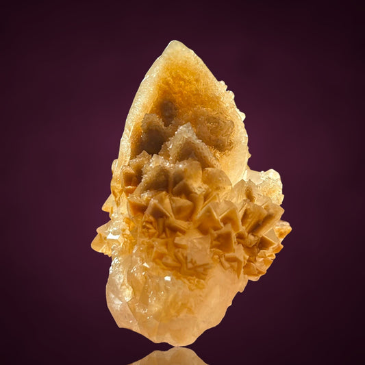 Calcit - Steinbruch Winterberg, Harz