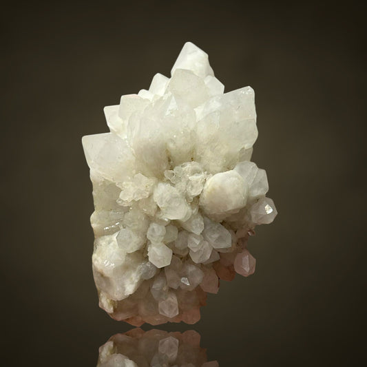 Quartz - Huneberg, Harz Mts