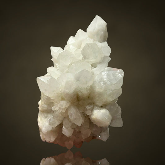 Quartz - Huneberg, Harz Mts