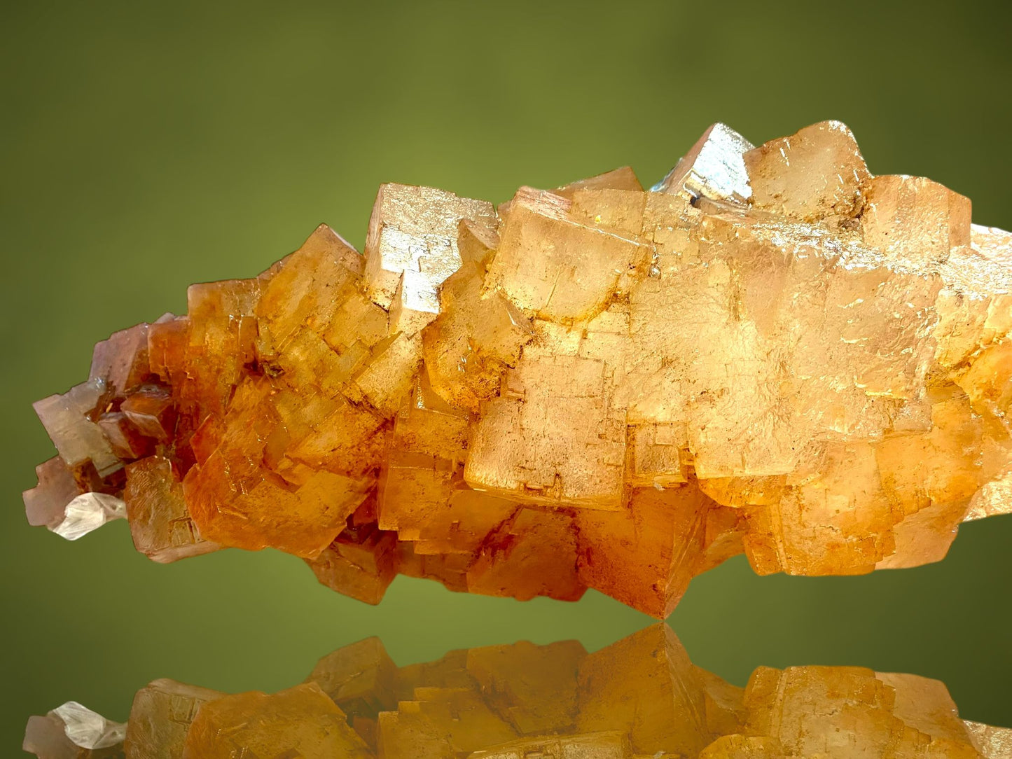 Mangan-Halit - Bleicherode, Harz