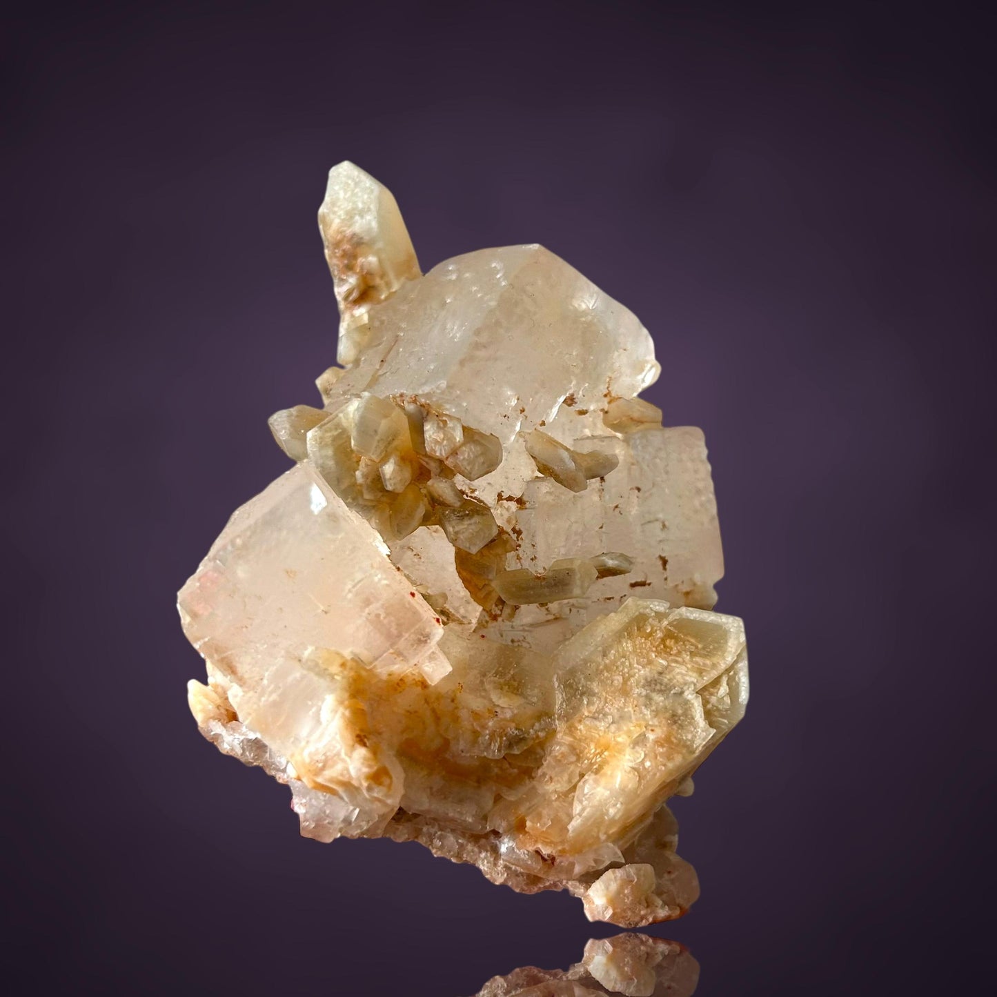 Halit & Gips - Bleicherode