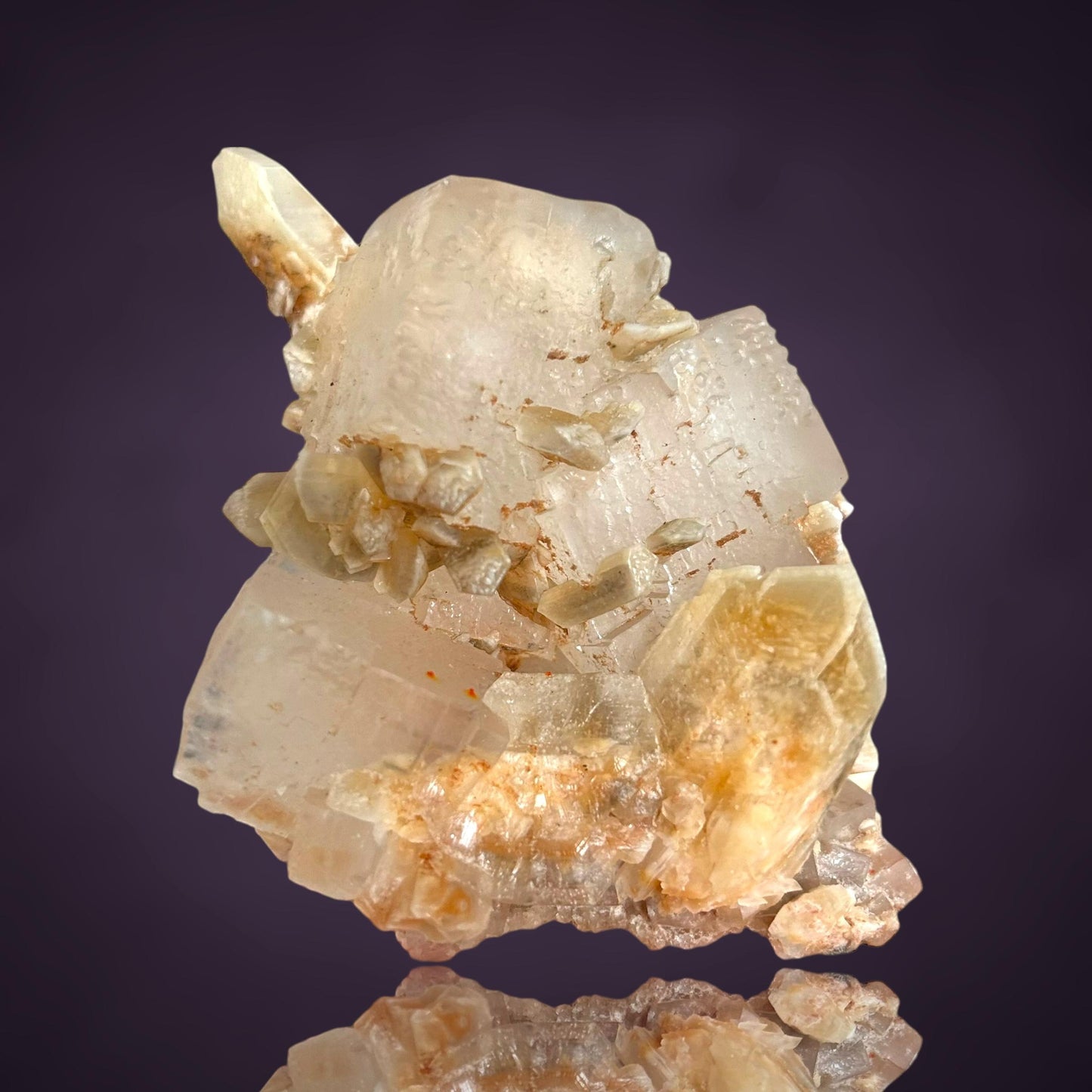 Halit & Gips - Bleicherode