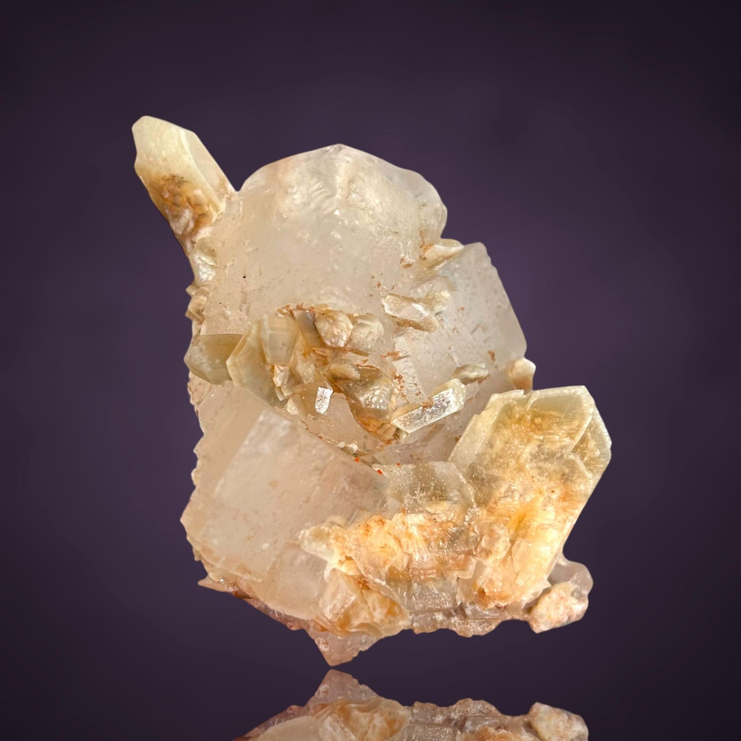 Halit & Gips - Bleicherode