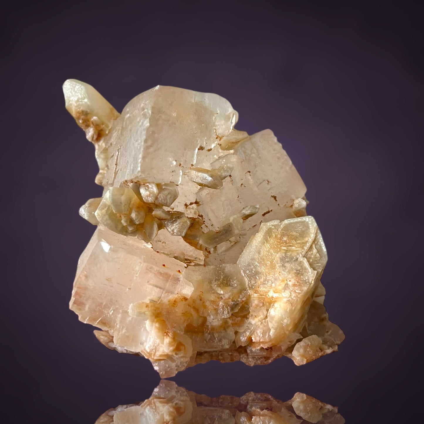 Halit & Gips - Bleicherode