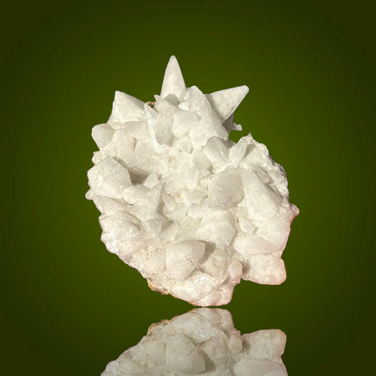 Calcite - Hunan, China