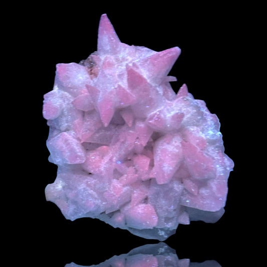 Calcite - Hunan, China