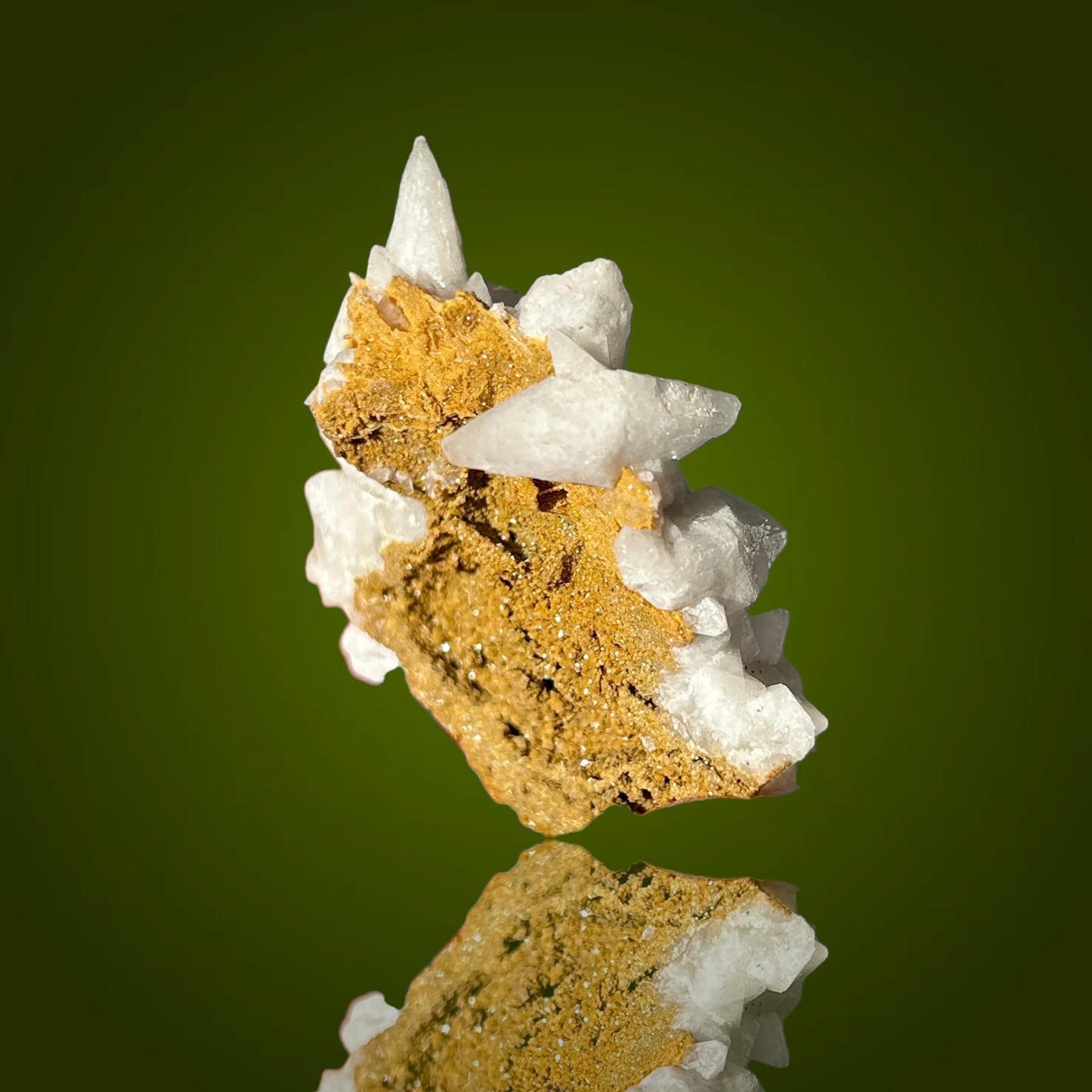 Calcite - Hunan, China