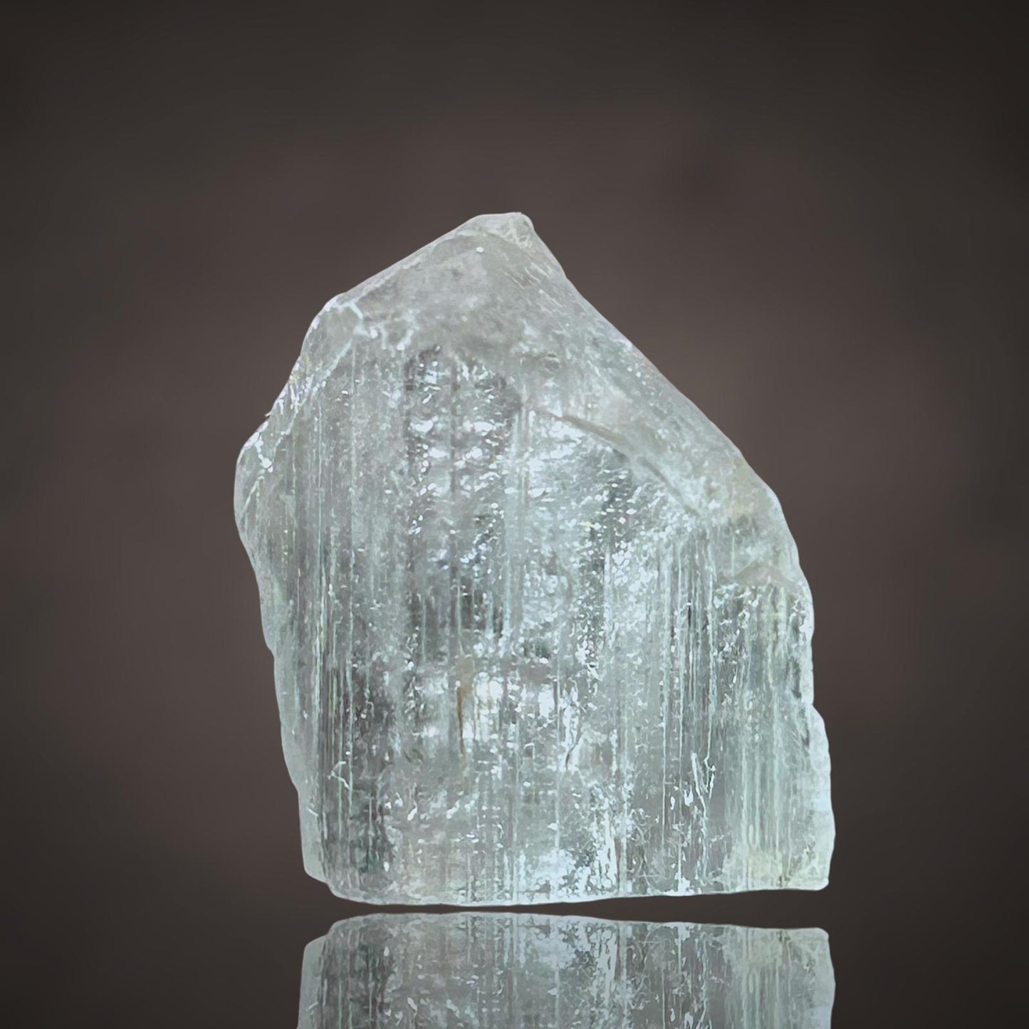 Blautopas - Virgem da Lapa