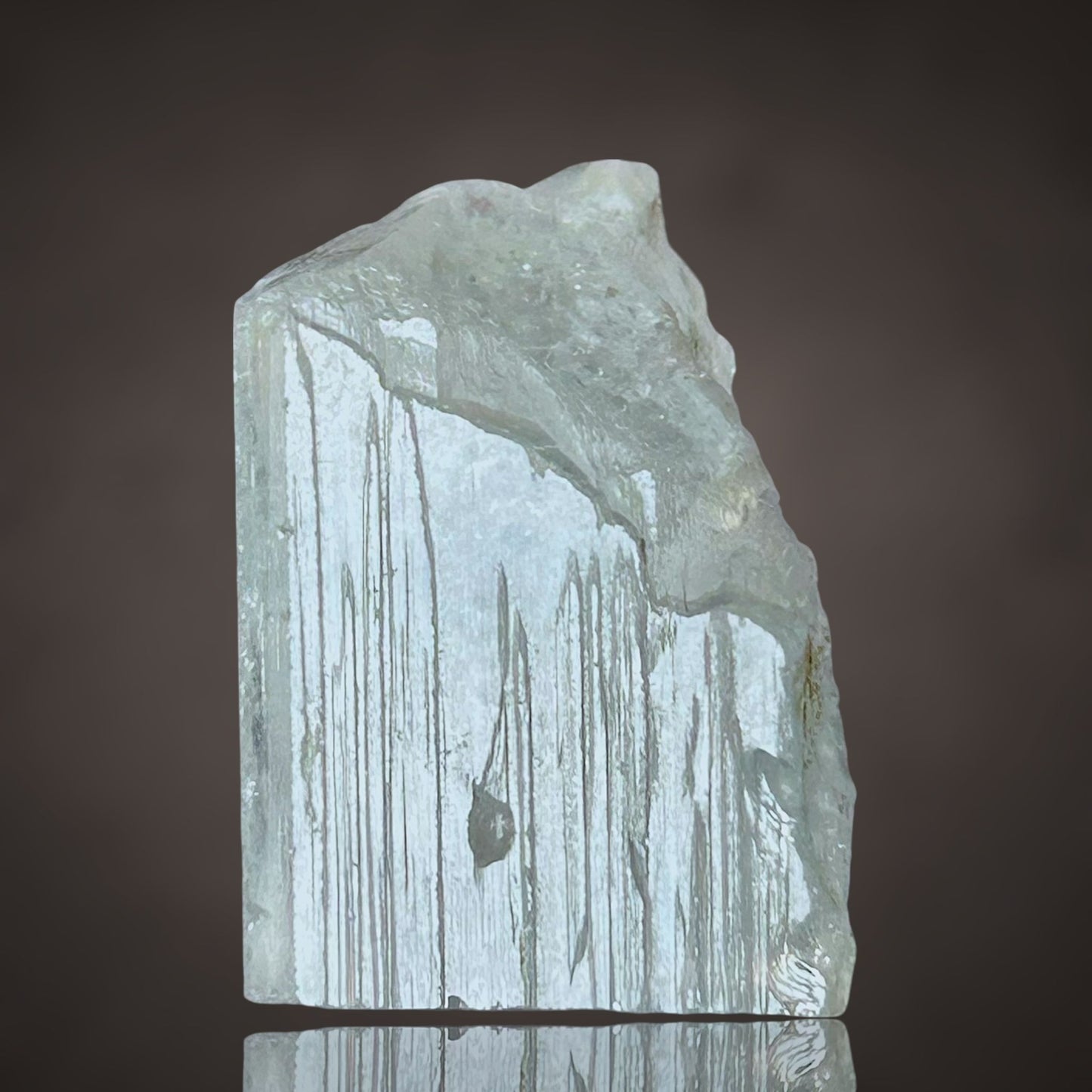 Blautopas - Virgem da Lapa