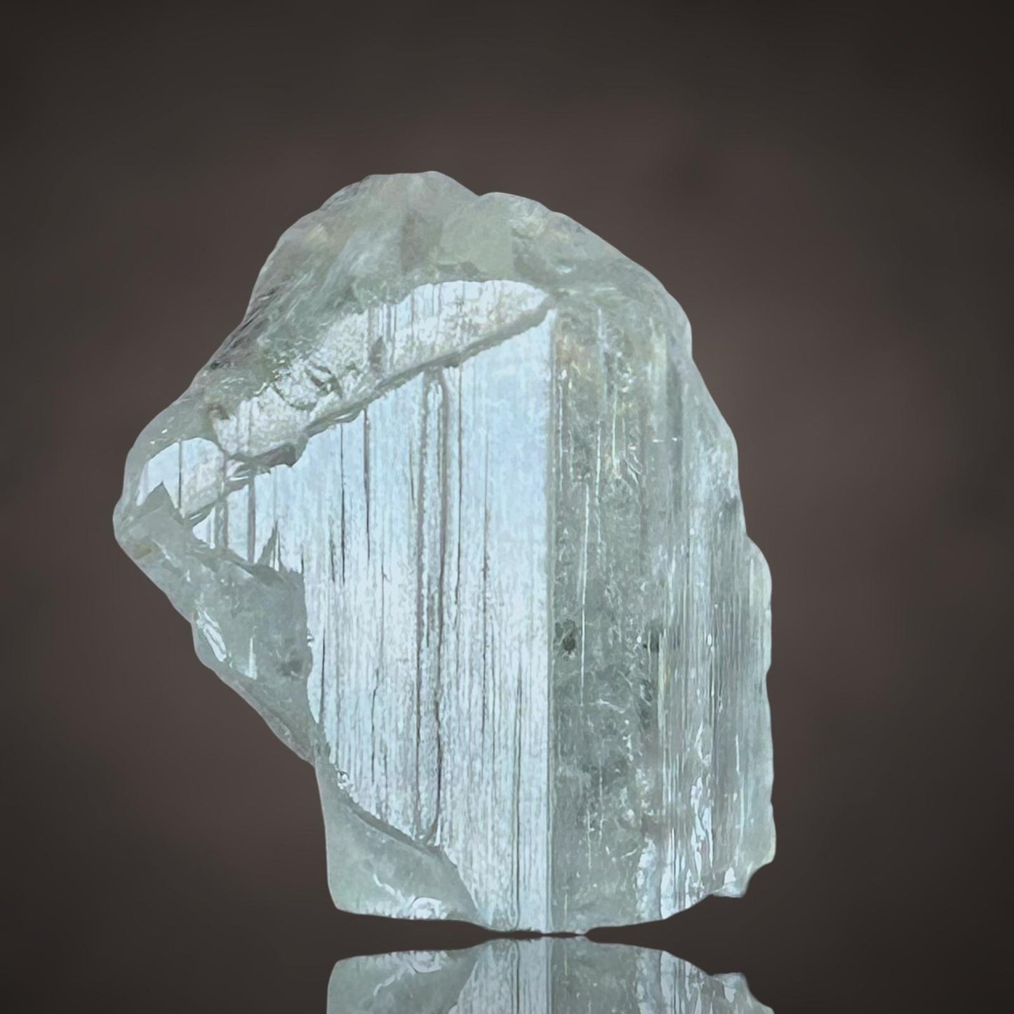 Blautopas - Virgem da Lapa