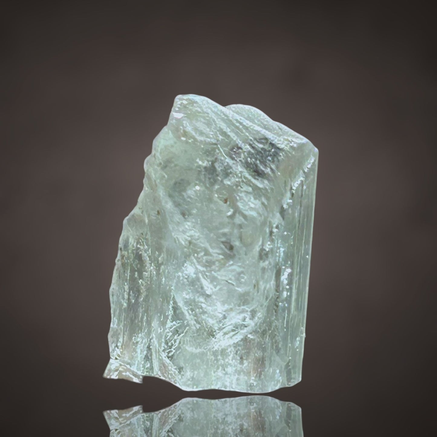 Blautopas - Virgem da Lapa