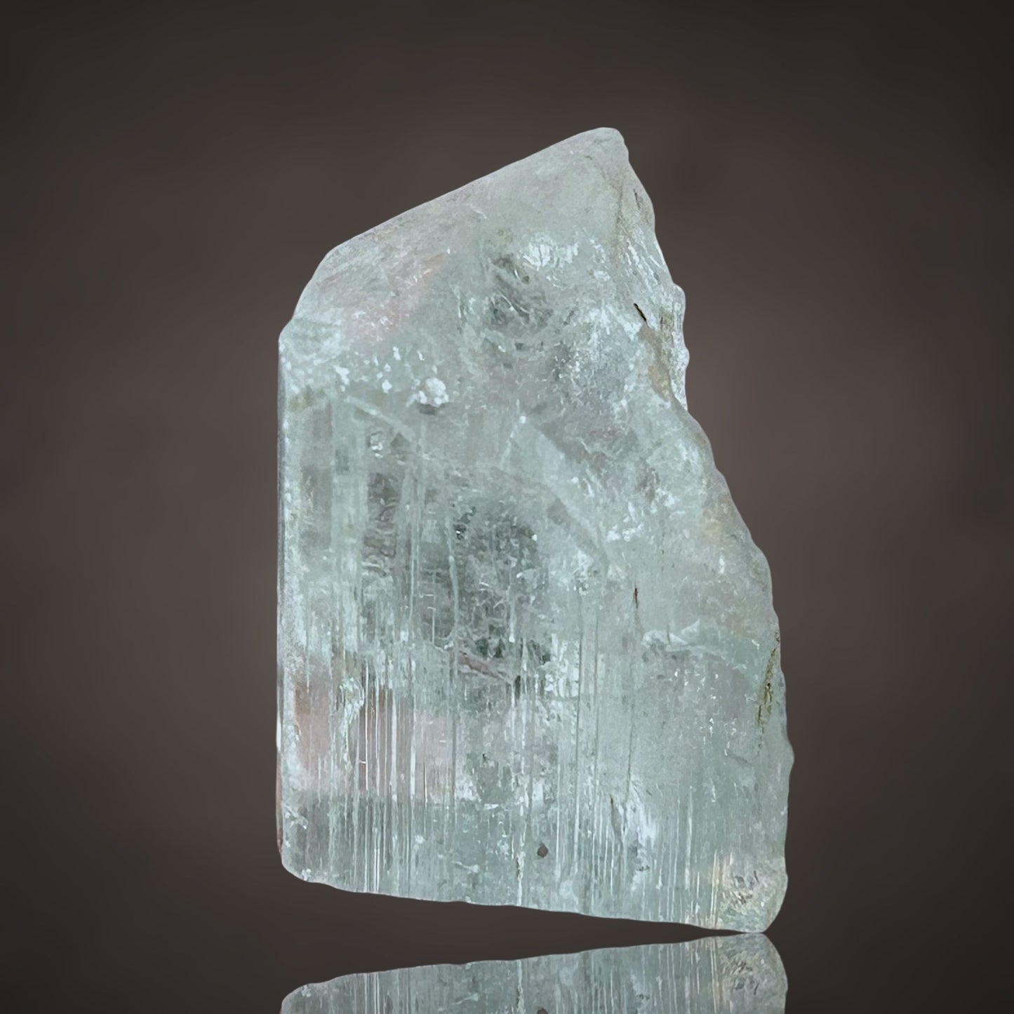 Blautopas - Virgem da Lapa