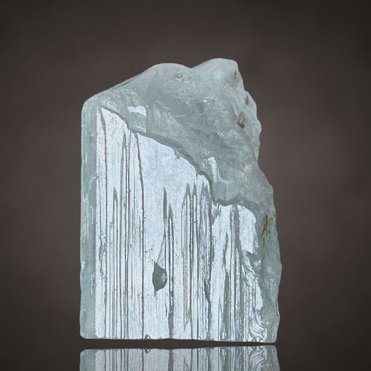 Blue Topaz - Virgem da Lapa