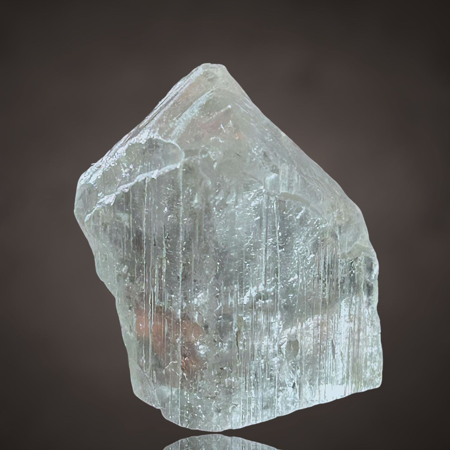 Blautopas - Virgem da Lapa