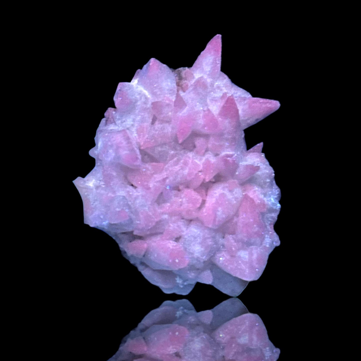 Calcite - Hunan, China