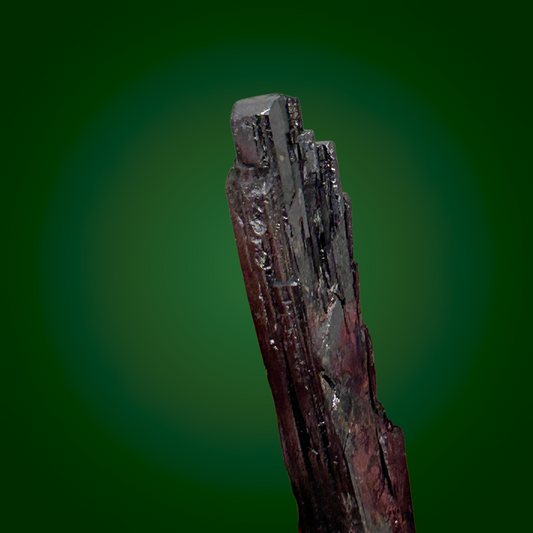 Hübnerite - Huayllapon Mine, Peru