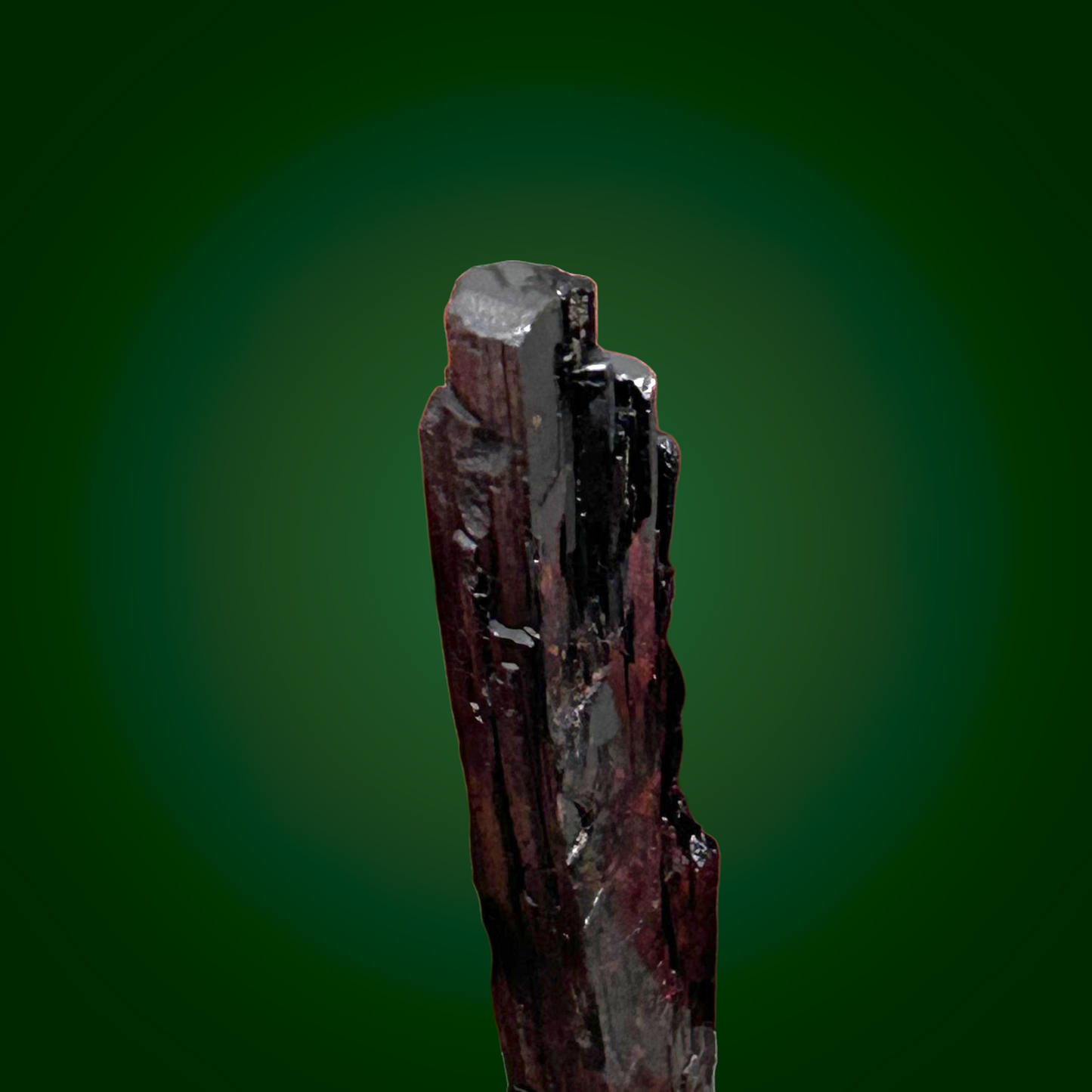 Hübnerit – Huayllapon Mine, Peru