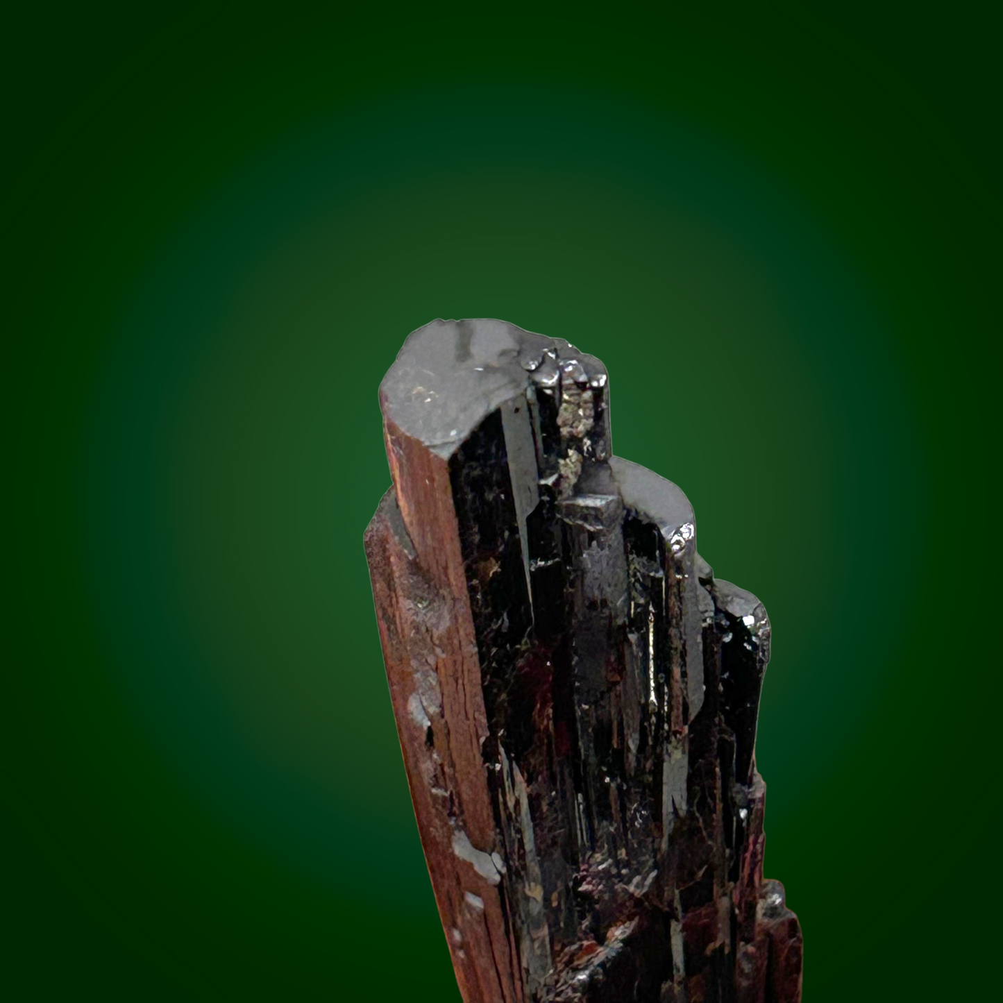 Hübnerit – Huayllapon Mine, Peru