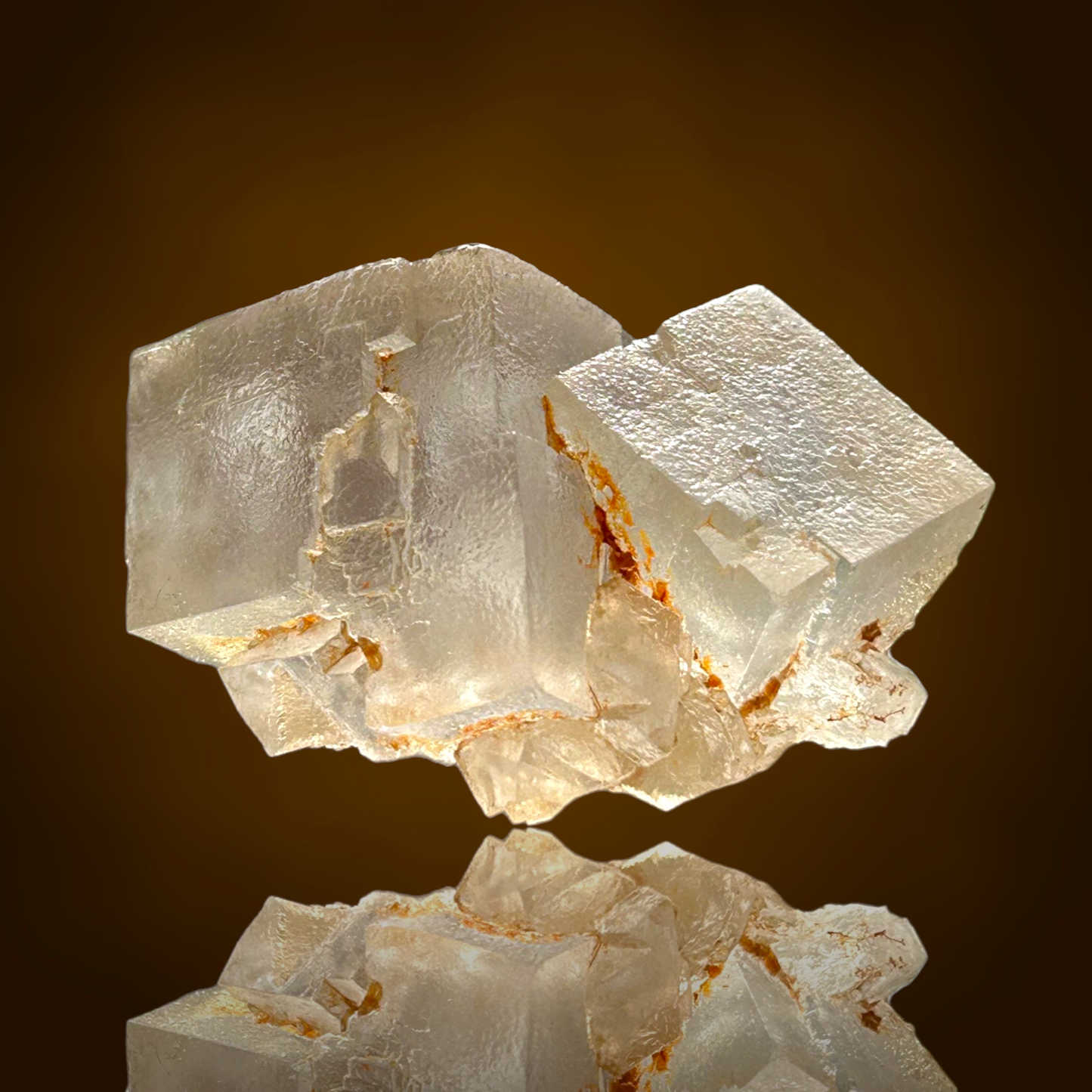 Halite & Sylvite - Bleicherode, Thuringia
