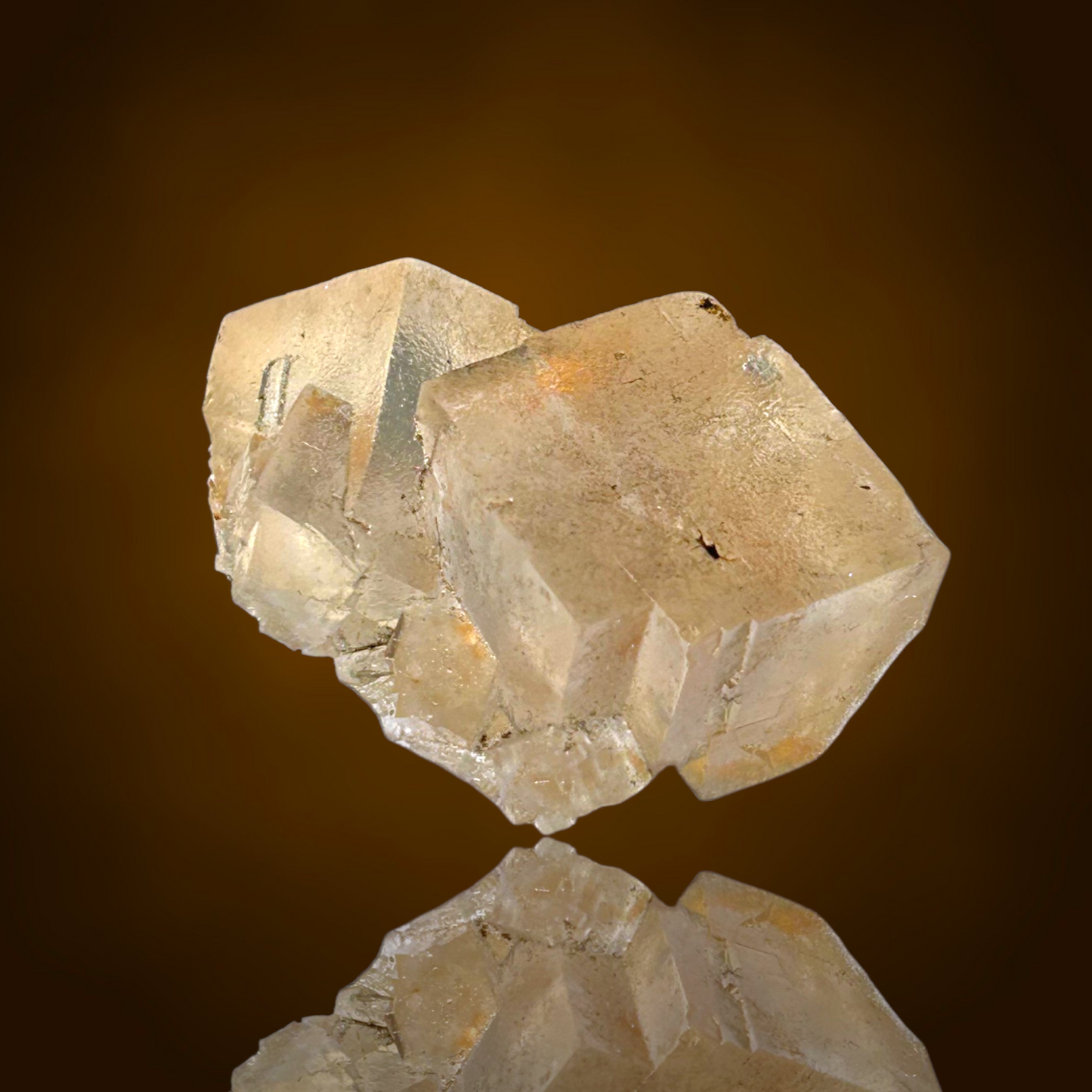 Halite & Sylvite - Bleicherode, Thuringia