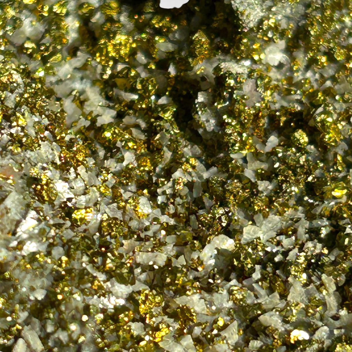 Chalcopyrite, Dolomite - Schlema, Erzgebirge