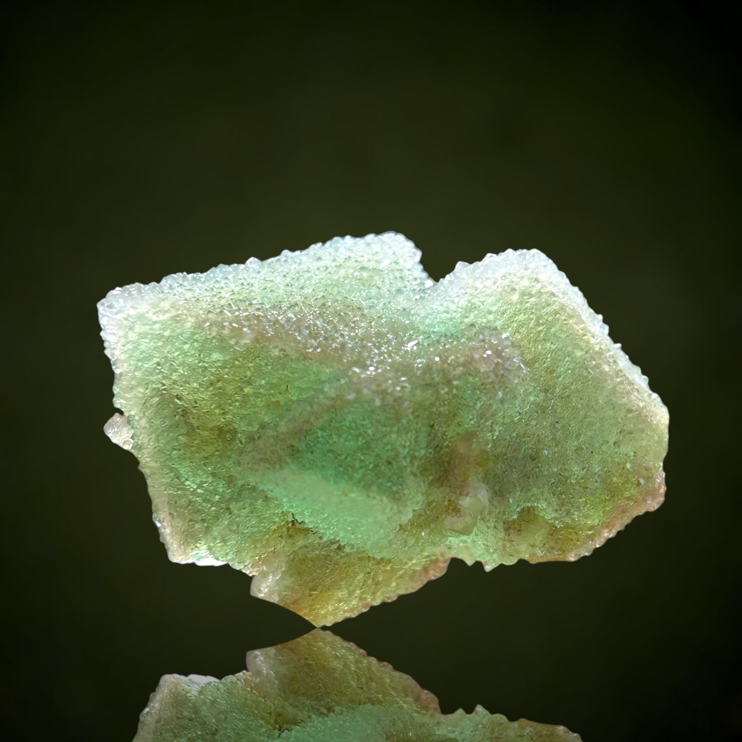 Fluorite, Quartz - Riemvasmaak, RSA