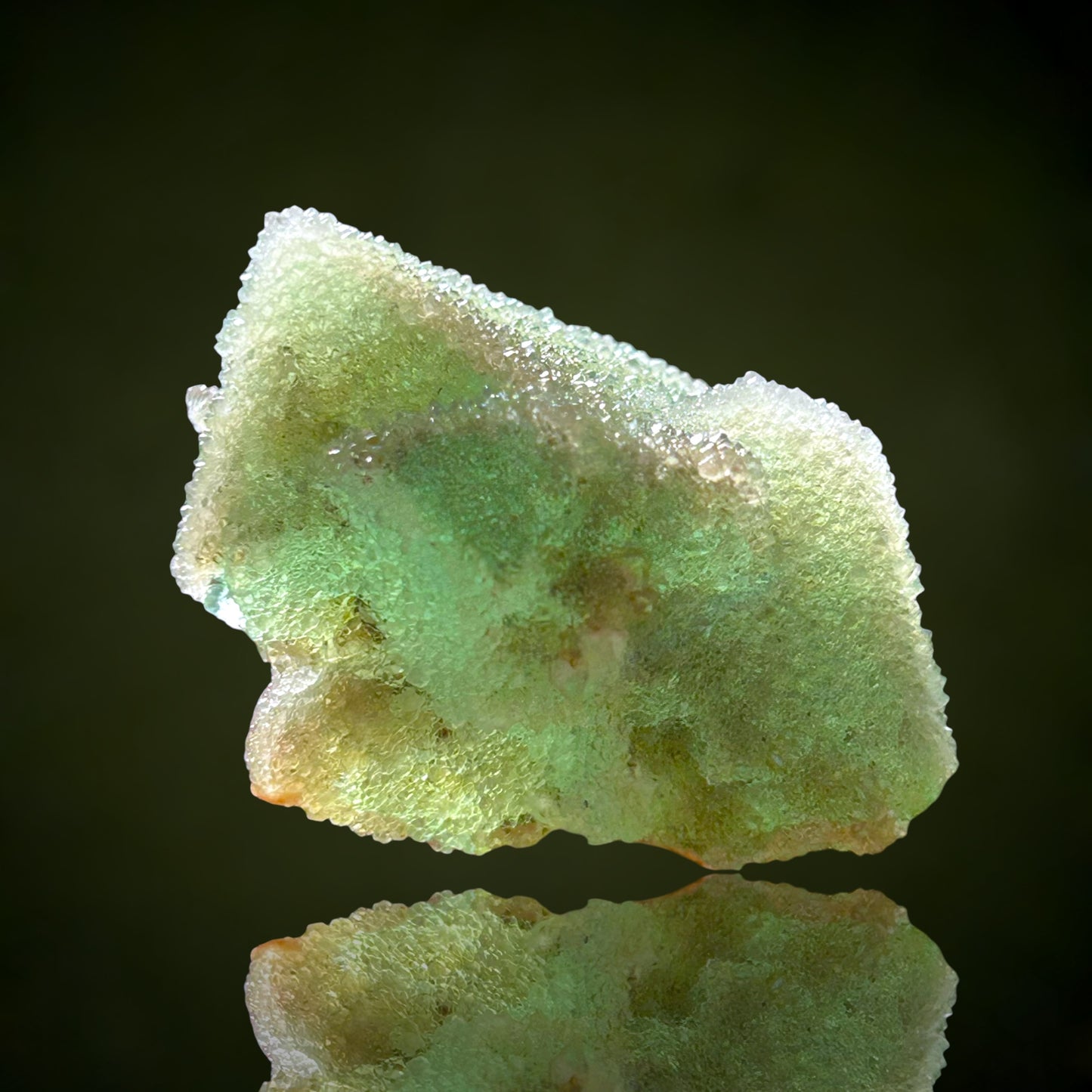Fluorite, Quartz - Riemvasmaak, RSA