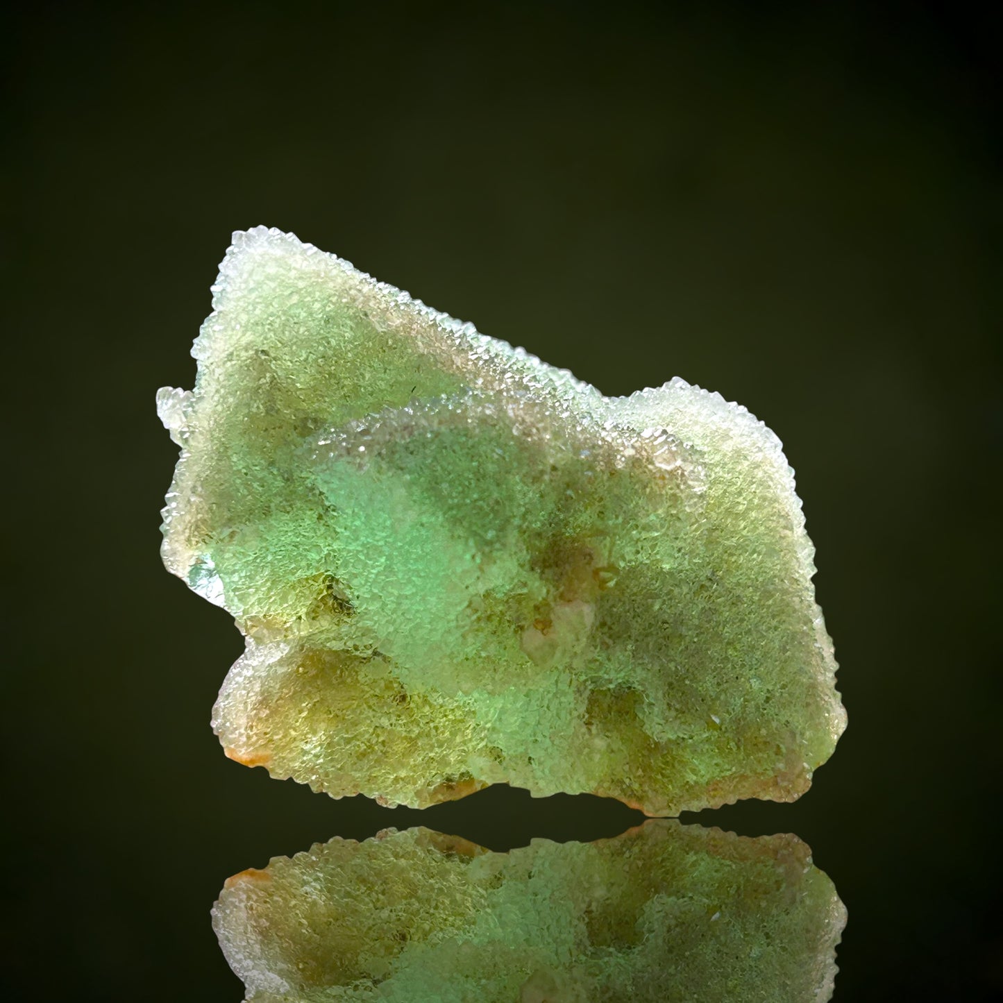 Fluorite, Quartz - Riemvasmaak, RSA