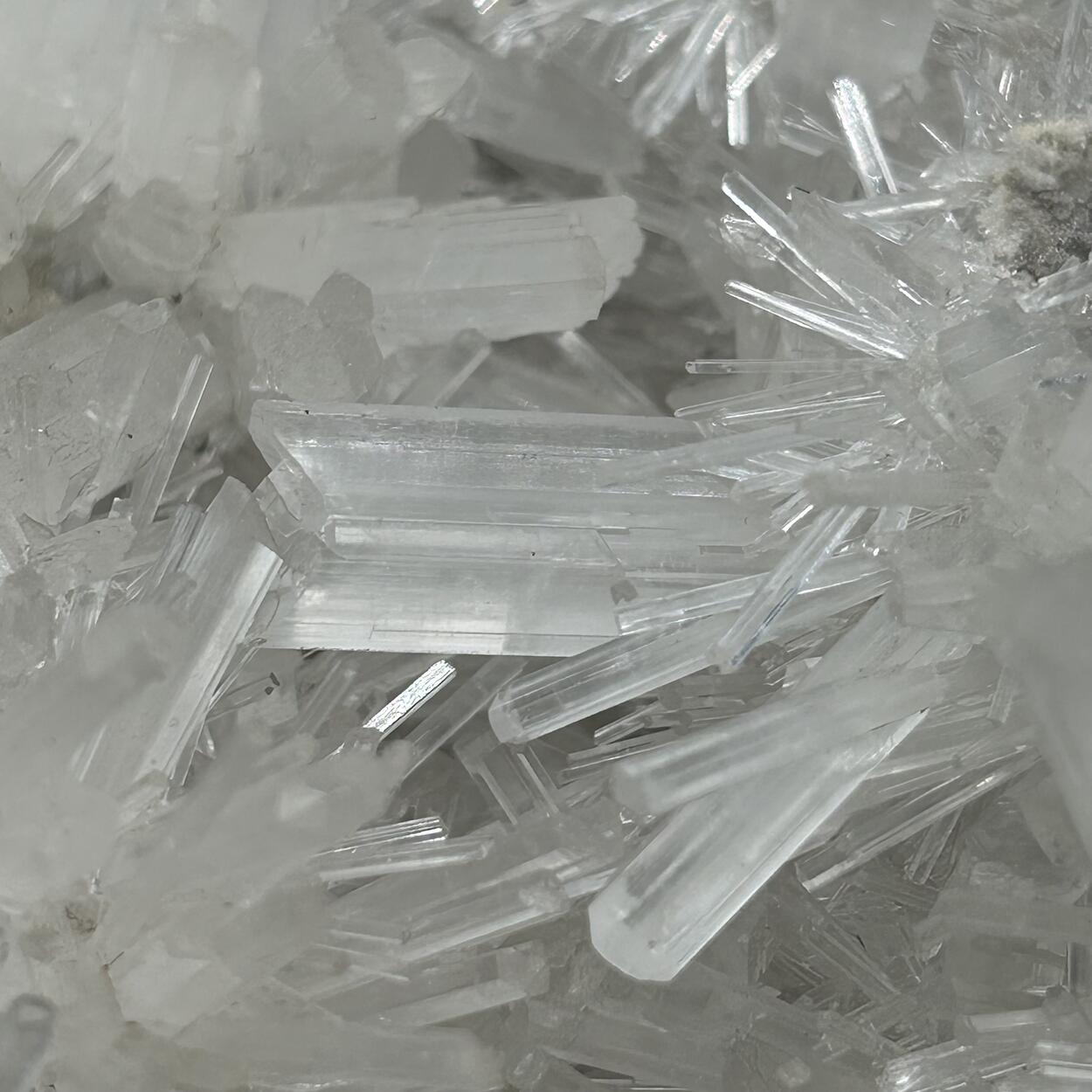 Gypsum