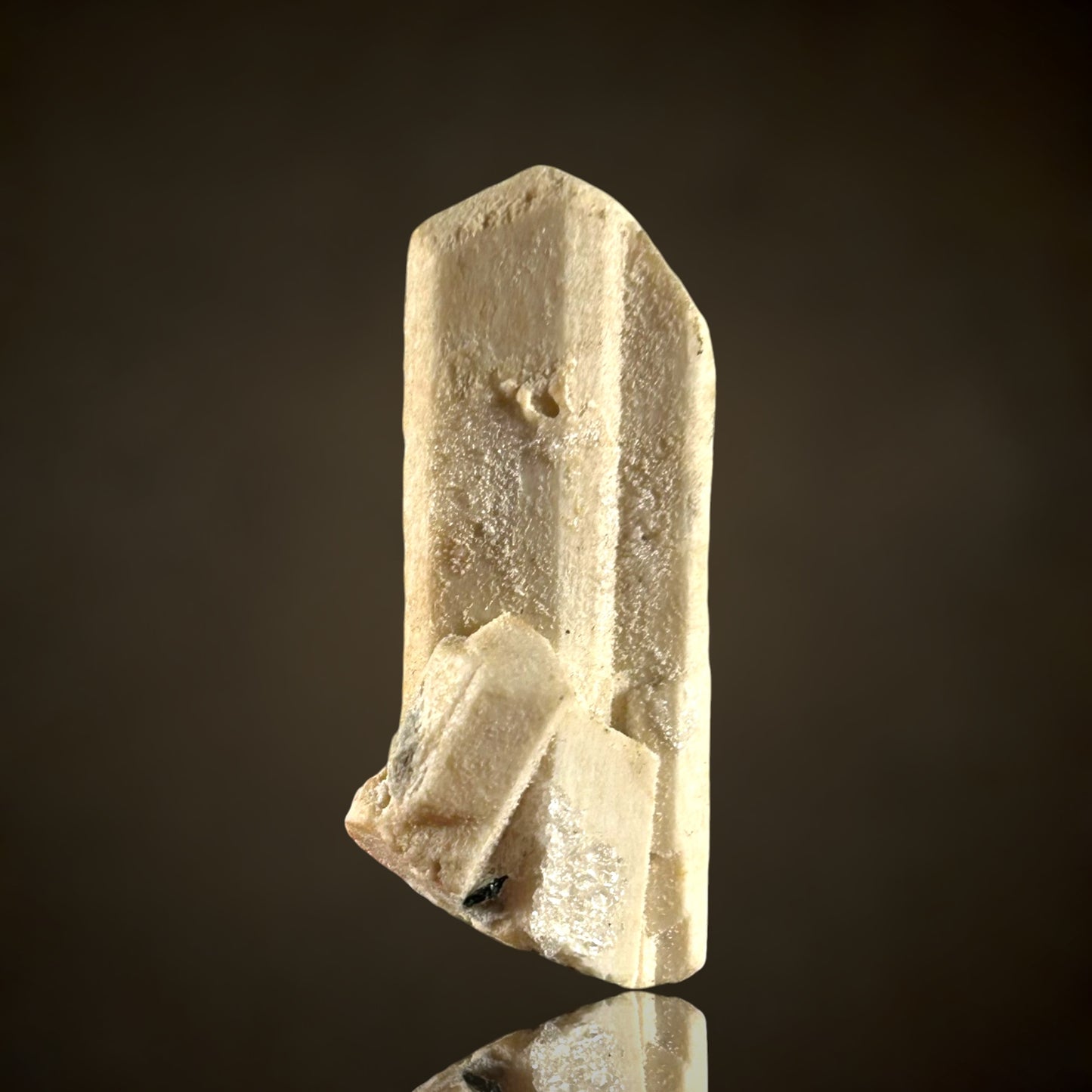 Orthoclase, Hyalite - Erongo, Namibia