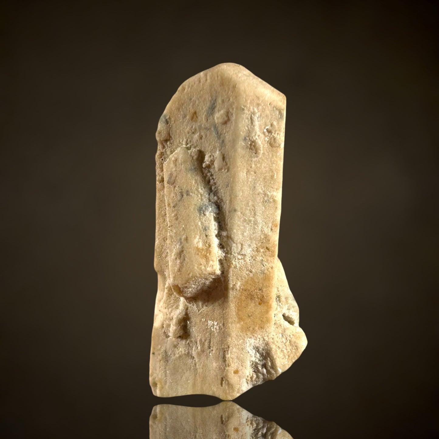 Orthoclase, Hyalite - Erongo, Namibia