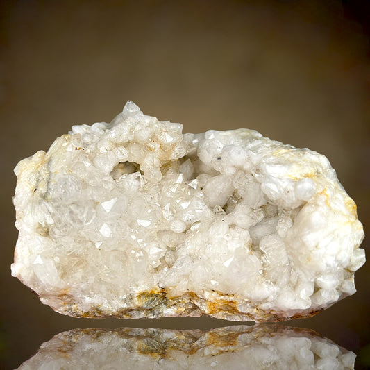 Rock Crystal - Huneberg, Harz🇩🇪