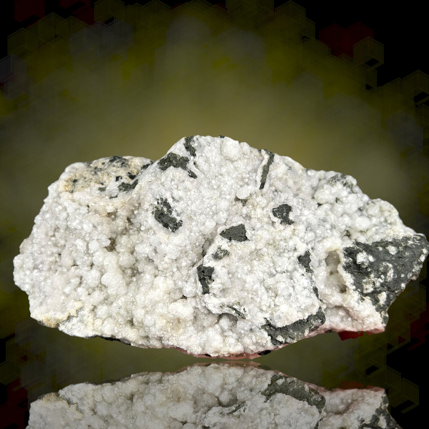 XL Apophyllite - Gaulsberg Quarry, Germany