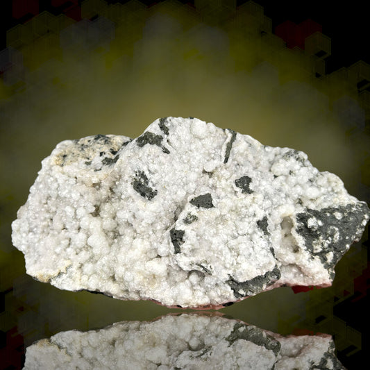 XL Apophyllite - Gaulsberg Quarry, Germany