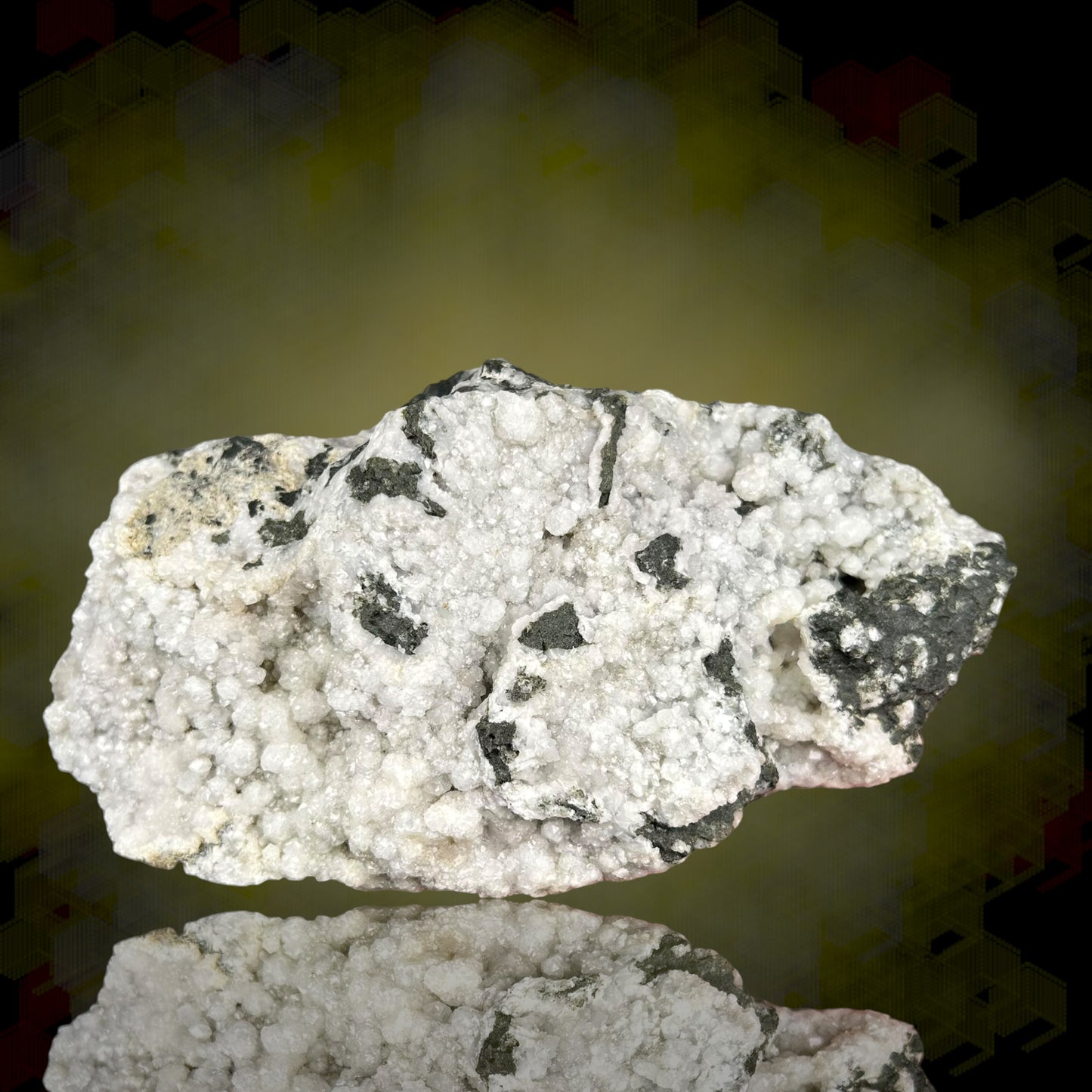 XL Apophyllite - Gaulsberg Quarry, Germany