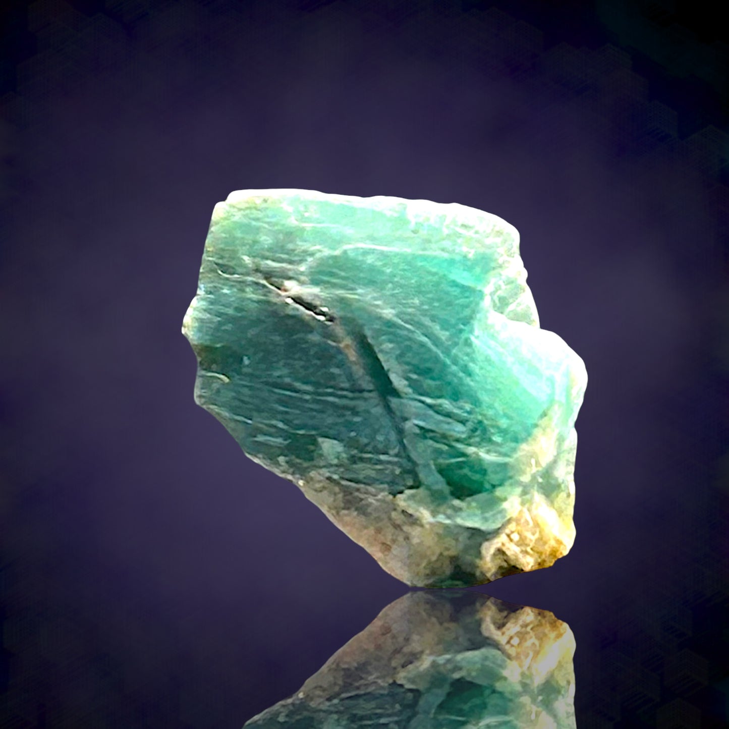 Grandidierite - Madagascar