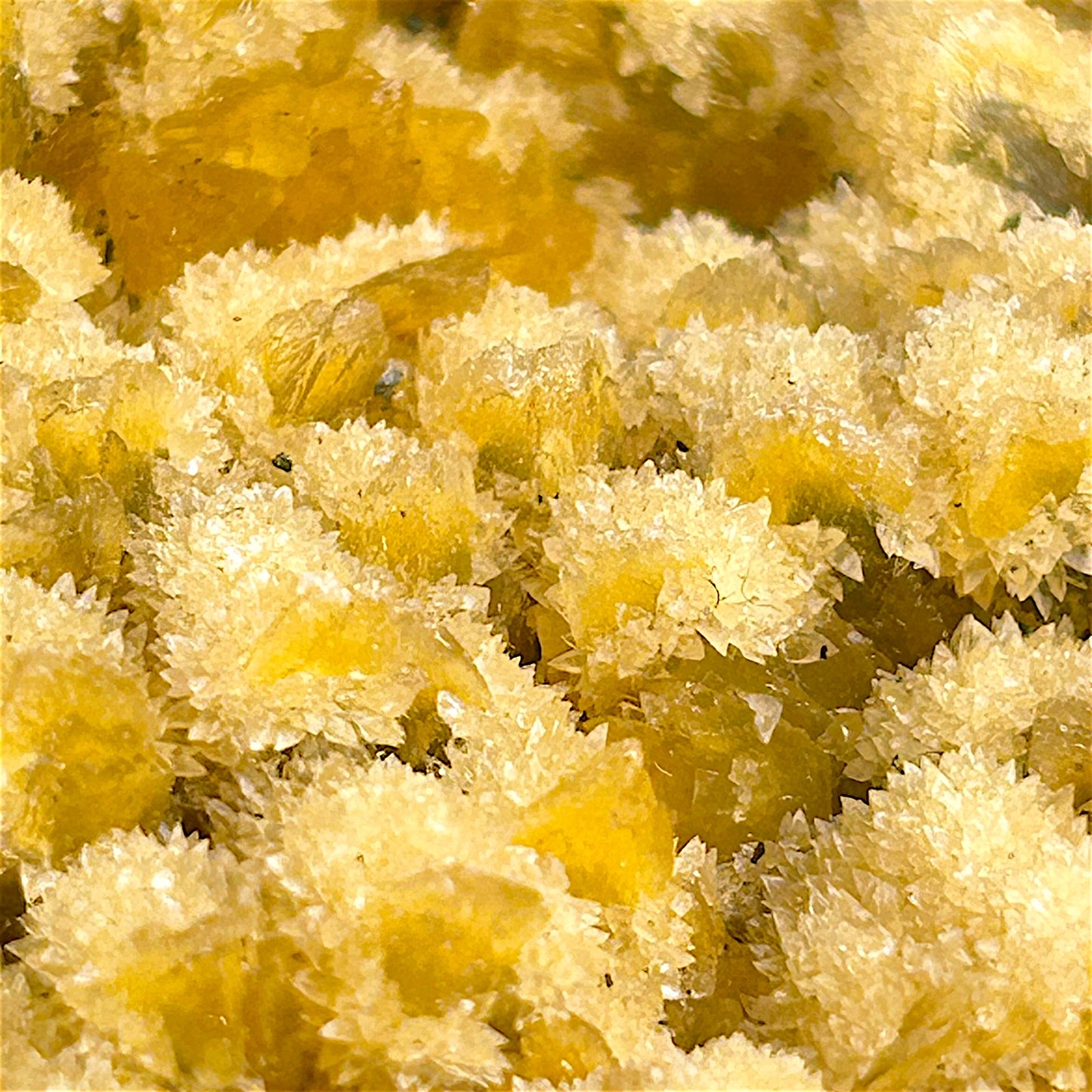 Calcite - Freiberg, Erzgebirge