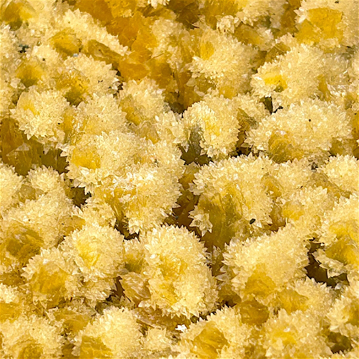 Calcite - Freiberg, Erzgebirge