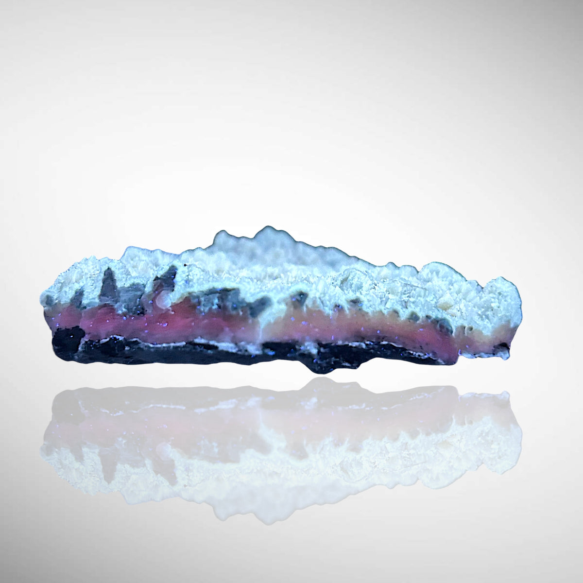 Calcite - Freiberg, Erzgebirge