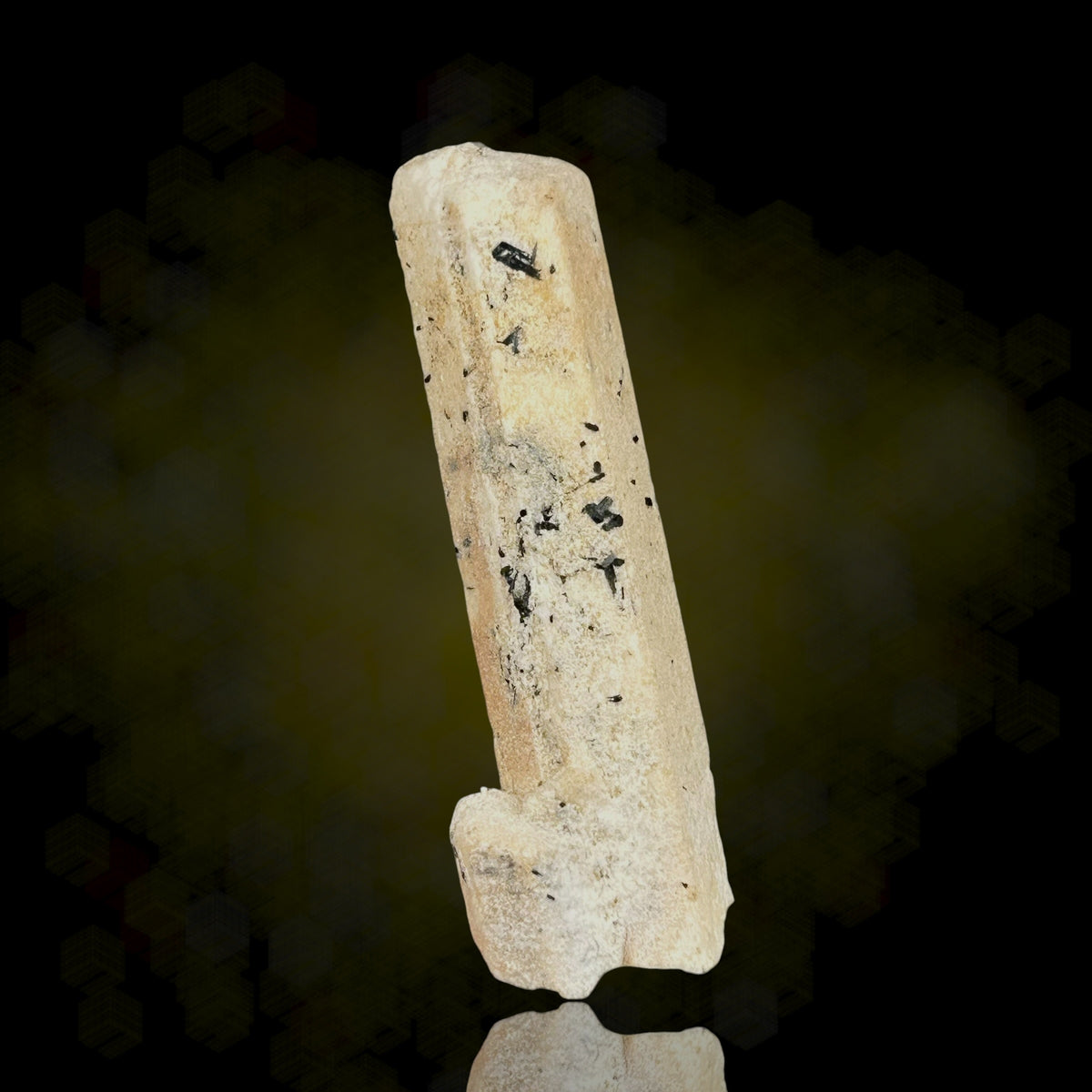 Orthoclase - Erongo, Namibia