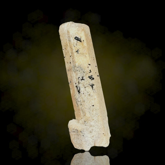 Orthoclase - Erongo, Namibia