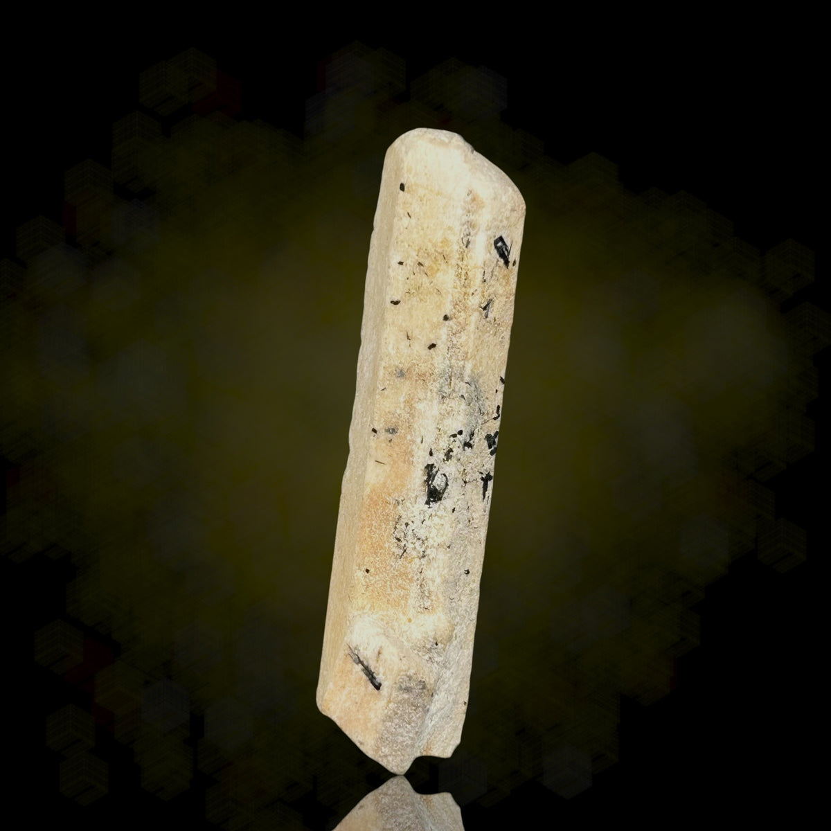 Orthoclase - Erongo, Namibia